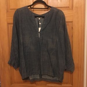 Women’s blouse